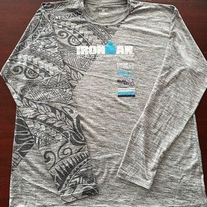 Ironman Kona World Championships Mens XL tech tee New without Tags